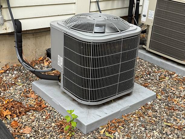 24/7 Emergency Hvac experts in Wake Forest, NC