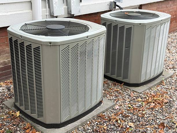 Reliable Hvac contractor in Wake Forest, NC by JG Cool HVAC